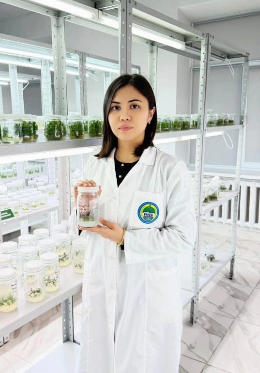 employee image